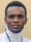 Driver Uche aus Owerri Nigeria