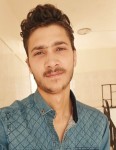Chef / Cook Hamza aus Gombak Malaysia