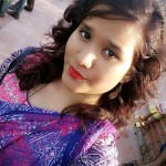 Room Attendant Jannatul aus Narayanganj Bangladesh