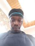 Chef / Cook Billy aus Nairobi Kenia