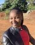 KellnerIn Cecilia aus Kiambu Kenia