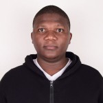 Gärtner Collyman aus Nairobi -kenya Kenia