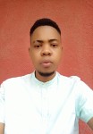 Chef / Cook Elijah aus Nairobi Kenia