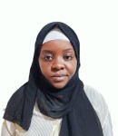 Room Attendant Fatma aus Mombasa Kenia