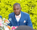 KellnerIn Hosea aus Nairobi Kenia