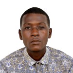 Room Attendant Jafari aus Mombasa Kenia