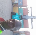 Gärtner Marcel aus Mombasa Kenia