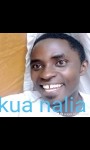 Rezeptionist Owe aus Nairobi Kenia