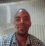 Kranführer Samuel aus Nairobi Kenia