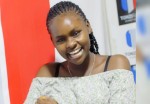 Room Attendant Sylvia aus Nairobi Kenia
