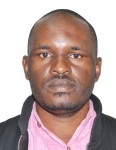Bauarbeiter Zabron aus Murang’a Kenia