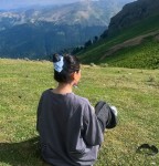 Chef / Cook Ausbildung Fatimazahra aus Attoaui Marokko