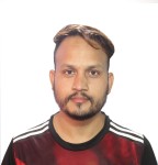 Ingenieur- und Bauwesen Kamal aus Kathmandu Nepal