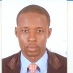 Warehouse worker Kazeem aus Ondo Nigeria