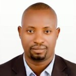Driver Makinwa aus Ibadan Nigeria