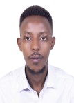 KellnerIn Joseph aus Kigali Ruanda