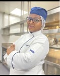 Chef / Cook Sinenhlanhla aus Dubai Vereinigte ArEmir