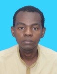 Warehouse worker Ausbildung Adam aus Zanzibar Tansania