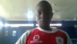 KellnerIn Afidu aus Songea Tansania