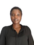 KellnerIn Evitha aus Dar Es Salaam Tansania