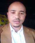Rezeptionist Ausbildung Jastin aus Morogoro Tansania