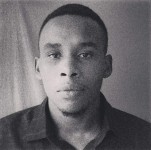 Warehouse worker Ausbildung Joel aus Dar-es-salaam Tansania