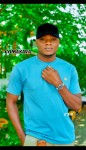 Driver Mohammed aus Muheza Tanga Tansania
