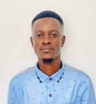 Driver Mohammed aus Dar Es Salaam Tansania