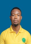 Driver Razaki aus Arusha Tansania