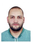 Construction Manager Seddik Amine from Bab Ezzouar Algeria