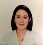 Medizinische Assistenz Love Joy aus Cebu City, Cebu Philippinen