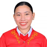 Room Attendant Keathley Dawn aus Mlang Philippinen