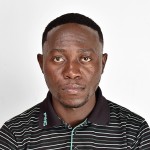 Dipl. Gesundheits- und Krankenpfleger/in Ankomah aus Sunyani Ghana