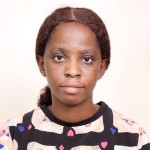 Registered Nurse (RN) Belinda from Kumasi Ghana