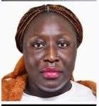 Dipl. Gesundheits- und Krankenpfleger/in Julliet Yeboah aus Istanbul Türkei