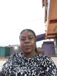 Familien Krankenpfleger/in Ruth aus Accra Ghana