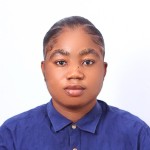 Krankenschwester Vera aus Kumasi Ghana