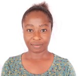 Zertifizierte/r Pflegeassistent/in Cecilia aus Kumasi Ghana