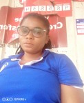 Certified Nursing Assistant (CNA) Matilda from Accra Ghana