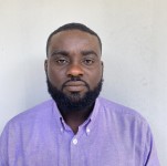 Construction Manager Charles from Koforidua Ghana