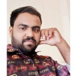 Driver Hareesh from Bugibba Malta