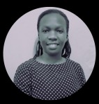 Public Health Nurse Rapha from Nakuru Kenya