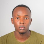 Certified Nursing Assistant (CNA) Samuel from Kiambu Kenya