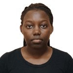 Construction Manager Brenda from Eldoret Kenya