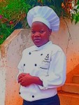 Chef / Cook Sheila from Nairobi Kenya