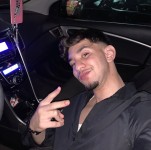 Chef / Cook Oussama from Casablanca Morocco