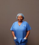 Zertifizierte/r Pflegeassistent/in Pakam aus Lagos Nigeria