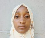 Fachkrankenpfleger/in in der Psychiatrie Fatuma aus Dar Es Salaam Tansania