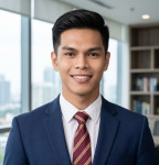 AIDS Care Nurse Armando from San Antonio Philippines