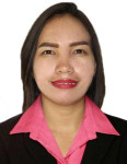 Room Attendant Diana from Manila Macau